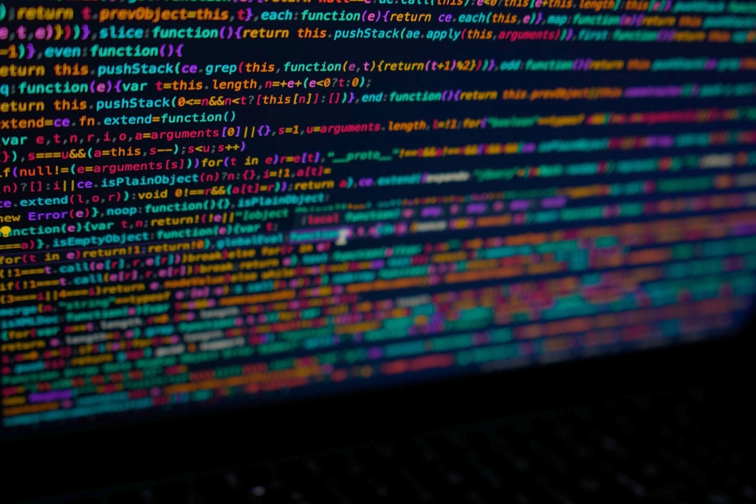 How Tech Advances Are Reshaping Jobs